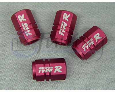 Bouchons de valves "TypeR"