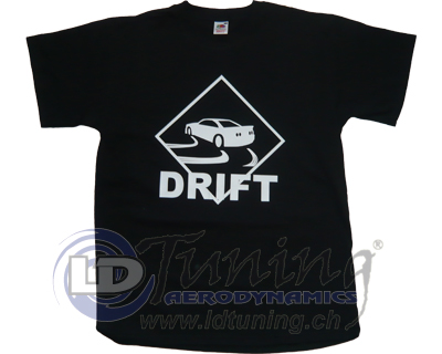 T-Shirt "DRIFT"