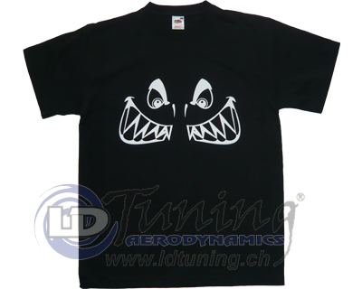 T-Shirt "FACE"