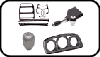 Accessoires intérieur