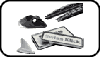 Accessoires extérieur