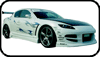 Car Styling & Tuning