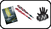 Catalogues & Marchandising